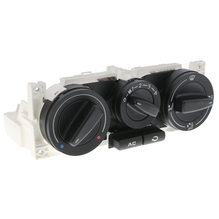 Vemo Heating / Ventilation Control Element, V10-41-0002 V10-41-0002